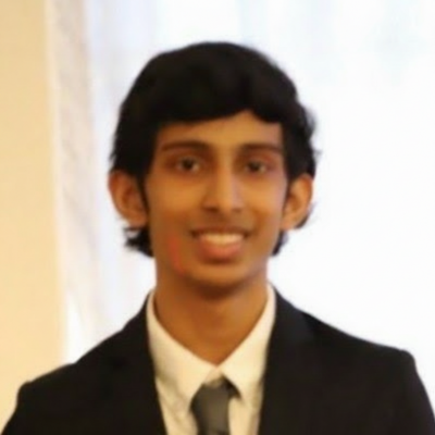 Risheet Jajoo